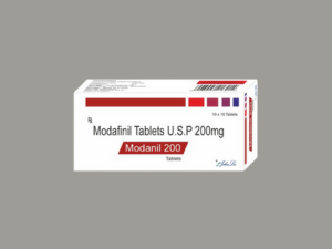 Buy Modafinil Online