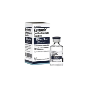 Buy Keytruda (Pembrolizumab) Online